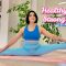 Stretch Super Split | Middle Splits | Contortion stretching routine | Yoga time | Gymnastics |