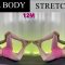 Morning Yoga Full Body Flexibility & Strength Stretching [12 MIN] @ABBY FIT YOGA ​ #yoga #stretching