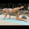 Yoga & Gymnastics — Full Body Strech