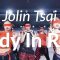 蔡依林 Jolin Tsai – 紅衣女孩 Lady In Red / Andy Choreography