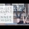 Ballet Beautiful Sneak Peek – Ballet Sculpt & Inner Thigh Burn