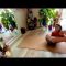 Contortionist Doing Double Buddhasana Leg Behind Head Advanced Yoga