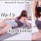 Home Yoga For Beautiful Buttocks & Slim Leg Line With @ABBY FIT YOGA ​ [ 15 Minutes ]