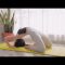 😛at Home stretches yoga workout 運動💃hip-up