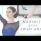 Ballet Beautiful Quick Tip – Maximize Your Swan Arms® Cardio