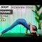Morning Yoga Full Body Flexibility , Strength , Contortion Stretching @ABBY FIT YOGA ​[11 MIN]