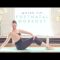 Ballet Beautiful Quick Tip – Postnatal Workout