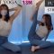 Morning Yoga Full Body Flexibility & Strength Stretching [13 MIN] @ABBY FIT YOGA ​ #yoga #stretching