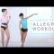Ballet Beautiful: Quick Tip – The Allegra Workout