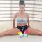 Hot Yoga and CONTORTION, flexibility, Total Body Stretch – Flexibility Exercises
