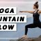 Yoga für Kraft, Beweglichkeit & innere Ruhe | Beine stärken und dehnen | Vinyasa Flow