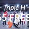 Triple H – 365 Fresh /Kero Wang Choreography