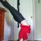 elbow stand