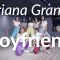 Ariana Grande – Boyfriend / Din Din Choreography