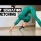 Real Time | Deep Flexibility & Full Body Stretch | Yoga Workout #contortion #gymnastics #yoga