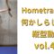 レギンスボクササイズ風、二の腕や背中に効かせたい家トレ vol.41 /HomeTraining workout leggings/레깅스입고 운동  운동하는여자 운동브이로그