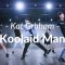 Kat Graham – Koolaid Man / Ranny Choreography