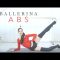 Ballet Beautiful Quick Tip – How to Sculpt Ballerina Abs