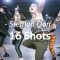 Stefflon Don – 16 Shots / JIN Kuo Choreography