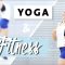 Yoga & Fitness !? 5 Minuten Workout Challenge ab Morgen – Bist du dabei???