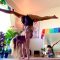 Creative Yoga Flow With Inversions and Handstanding