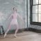 Ballet Glossary Sous-sus