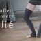 Ballet Glossary Plie’