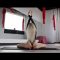 Hot Yoga and CONTORTION, flexibility, Total Body Stretch — Flexibility Exercises