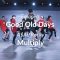 Emapea – Good Old Days ＆ A$AP Rocky – Multiply / Ben Lee Choreography