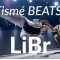 Tismé BEATS! – LiBr / RAY CHANG & YING LIN Choreography