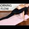 7 MIN EVERYDAY STRETCH – for stiff muscles, flexibility & after your workout I VICKY ROSS