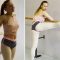 Yoga & Gymnastics — Full Body Strech with Lera — Part 8