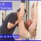 55 Flexyart Contortion Training: Using the Wall  – Also for Yoga, Pole, Ballet, Dance People