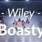 Wiley – Boasty / Eleen Choreography