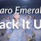 Caro Emerald – Back It Up /Hoho Chen Choreography