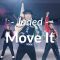 Jaded – Move it / Lil’P Hsu Choreography