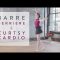 Ballet Beautiful Sneak Peek – Floor Barre Derriere & Curtsy Cardio