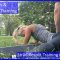 81 Flexyart Contortion Training: Straddle Outdoor – Also for Yoga, Pole, Ballett, Dance People