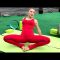 Workout Contortion. STRETCH your LEGS –  Splits and Oversplits. Yoga and Gymnastics Skills