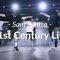 Sam Sparro  – 21st Century Life / KABU Choreography