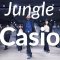 Jungle – Casio / Beigow Choreography