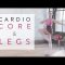 Ballet Beautiful Sneak Peek – Cardio Core & Ballerina Legs