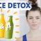 Saftfasten Juice Detox | 9 Tage ohne Essen | Warum tue ich mir das an