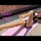 7 MIN AB WORKOUT // No Equipment | VICKY ROSS