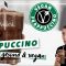 Vegan Starbucks Frappuccino DIY | Gesund, Zuckerfrei | Mocha Bananabread Shake