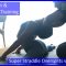 Contortion Training by Flexyart 142: Corinas Superstraddle – Also for Yoga, Poledance, Ballet, Dance