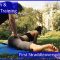 84 Flexyart Contortion Training: Vikas First Oversplit – Also for Yoga, Pole, Ballet, Dance People