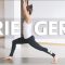 Yoga Anfänger | Krieger 1 Asana lernen | Virabhadrasana 1