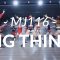 MJ116 – Big Thing /Nix Choreography