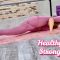 Stretch Splits and Oversplits | Contortion training | Yoga and Flexibility | Stretching | Gymnastics